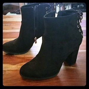 Limelight Shoes - Cute heels Limelight Shoes - Cute heels